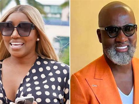 NeNe Leakes Ends Relationship With Nyonisela Sioh